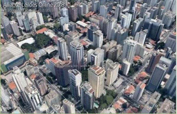 Foto 9 de 10: Apartamento em leilão em São Paulo - SP — Lote 01 - Alameda Lorena, 531