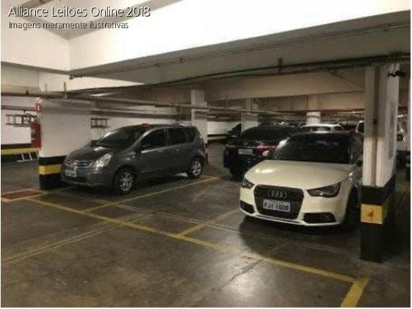 Terreno em leilão em São Paulo - SP — Lote 03 - Alameda Lorena, 531