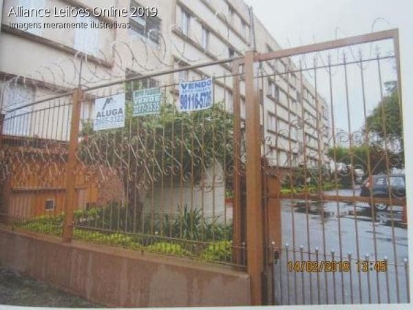 Foto 3 de 20: Apartamento em leilão em São Paulo - SP — Lote 01 - Rua Leopoldo Miguez, 512
