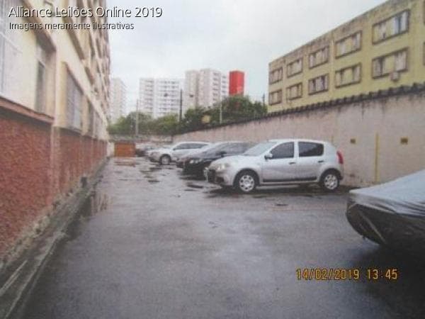 Foto 4 de 20: Apartamento em leilão em São Paulo - SP — Lote 01 - Rua Leopoldo Miguez, 512