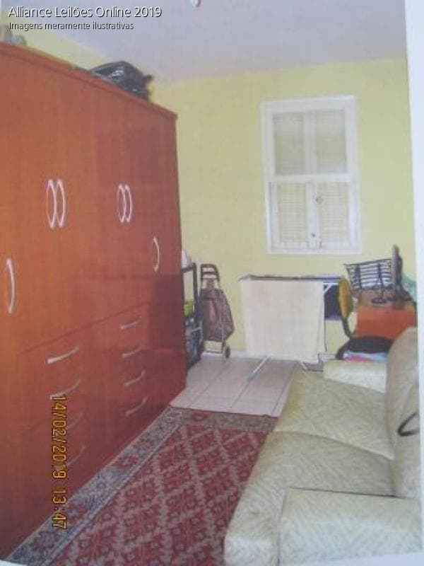Foto 7 de 20: Apartamento em leilão em São Paulo - SP — Lote 01 - Rua Leopoldo Miguez, 512