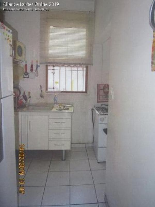 Foto 8 de 20: Apartamento em leilão em São Paulo - SP — Lote 01 - Rua Leopoldo Miguez, 512