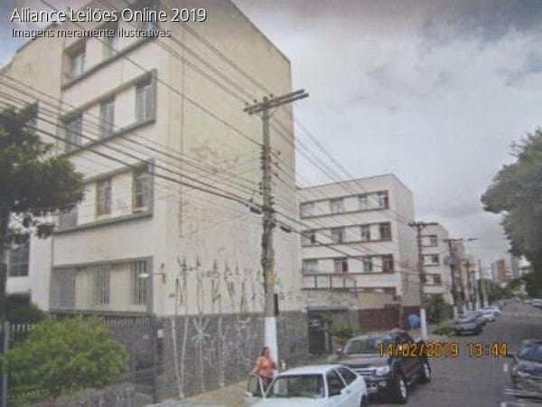 Foto 11 de 20: Apartamento em leilão em São Paulo - SP — Lote 01 - Rua Leopoldo Miguez, 512