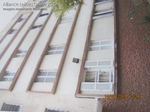 Foto 19 de 20: Apartamento em leilão em São Paulo - SP — Lote 01 - Rua Leopoldo Miguez, 512