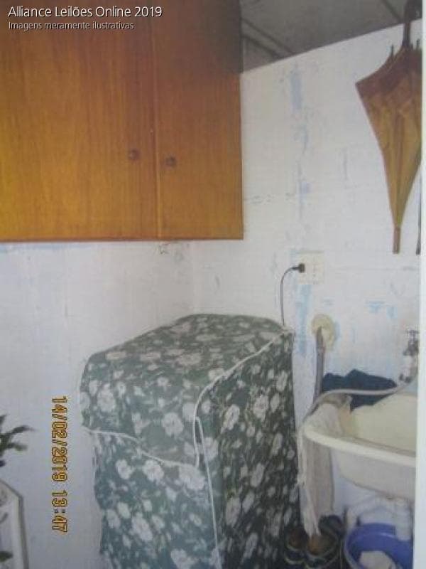 Foto 20 de 20: Apartamento em leilão em São Paulo - SP — Lote 01 - Rua Leopoldo Miguez, 512