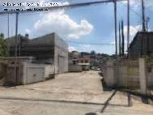 Foto 6 de 10: Terreno em leilão em São Paulo - SP — Lote 01 - Rua Erva Capitão, 81
