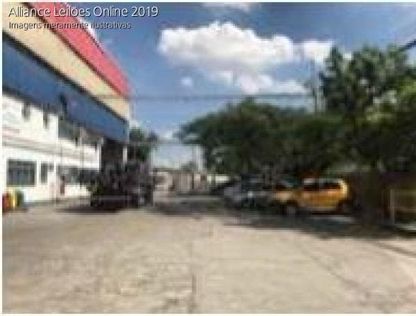Foto 7 de 10: Terreno em leilão em São Paulo - SP — Lote 01 - Rua Erva Capitão, 81