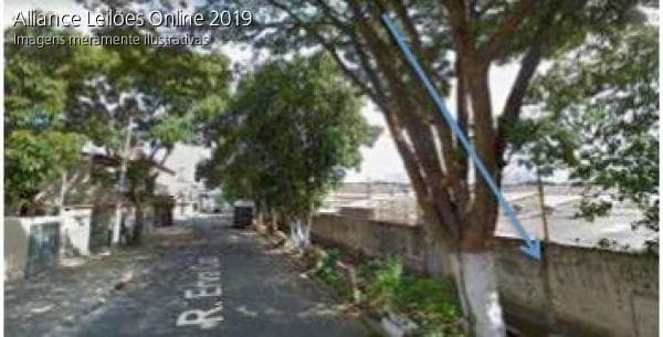 Foto 10 de 10: Terreno em leilão em São Paulo - SP — Lote 01 - Rua Erva Capitão, 81