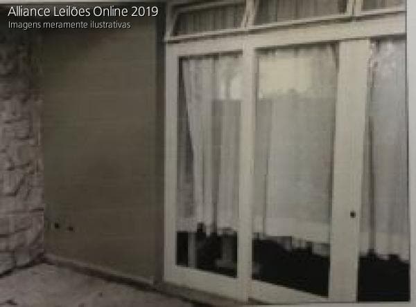 Foto 4 de 8: Comercial em leilão em São Paulo - SP — Lote 01 - Rua Pariquera - Açú, 39