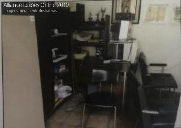 Foto 8 de 8: Comercial em leilão em São Paulo - SP — Lote 01 - Rua Pariquera - Açú, 39
