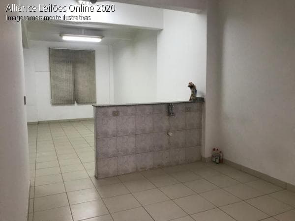 Foto 1 de 8: Imóvel em leilão em São Paulo - SP — Lote 01 - Rua Líbero Badaró, 488
