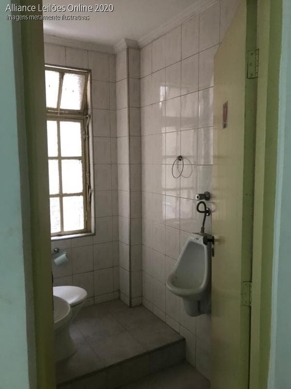 Foto 4 de 8: Imóvel em leilão em São Paulo - SP — Lote 01 - Rua Líbero Badaró, 488