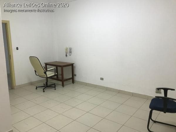 Foto 5 de 8: Imóvel em leilão em São Paulo - SP — Lote 01 - Rua Líbero Badaró, 488