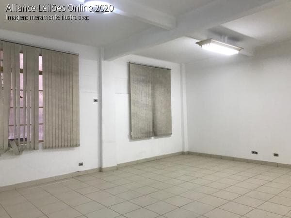 Foto 6 de 8: Imóvel em leilão em São Paulo - SP — Lote 01 - Rua Líbero Badaró, 488