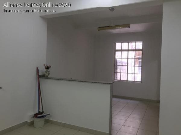 Foto 7 de 8: Imóvel em leilão em São Paulo - SP — Lote 01 - Rua Líbero Badaró, 488