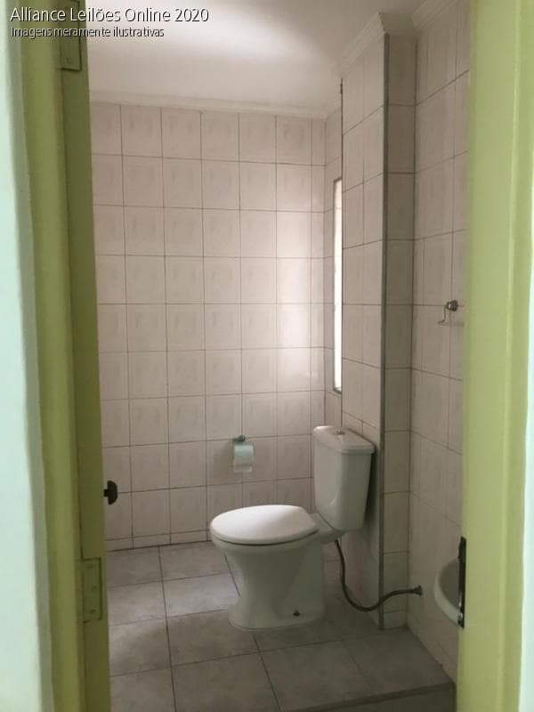 Foto 8 de 8: Imóvel em leilão em São Paulo - SP — Lote 01 - Rua Líbero Badaró, 488