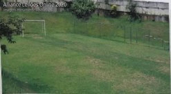 Foto 3 de 9: Terreno em leilão em São Paulo - SP — Lote 01 - Rua Ivan Curvelo, 54