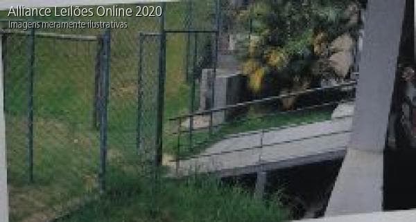 Foto 4 de 9: Terreno em leilão em São Paulo - SP — Lote 01 - Rua Ivan Curvelo, 54