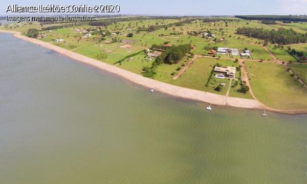 Terreno em leilão em Itu - SP — Lote 02 - Terras de Santa Maria II