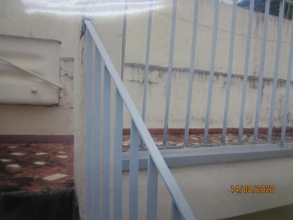 Foto 7 de 12: Terreno em leilão em São Paulo - SP — Lote 01 - Rua Angical, 104