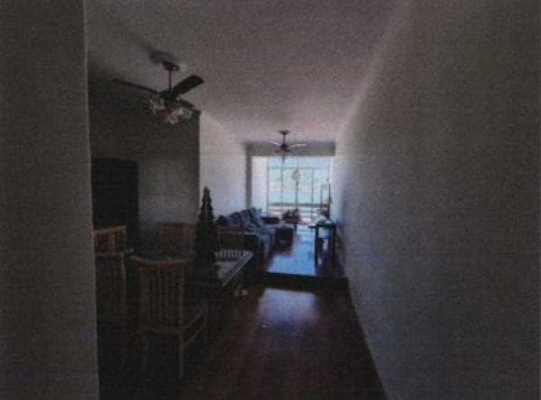 Foto 7 de 12: Apartamento em leilão em São Vicente - SP — Lote 01 - Rua Benedito Calixto, 21
