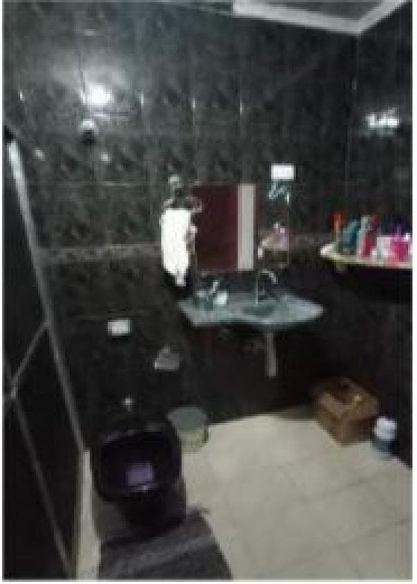 Foto 7 de 26: Casa em leilão em São Paulo - SP — Lote 01 - Rua Orestes Credidio, 82