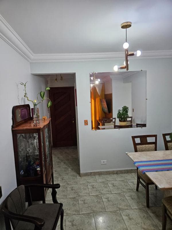 Foto 7 de 14: Apartamento em leilão em São Paulo - SP — Lote 01 - Rua Curuena, 45, 87 e 133