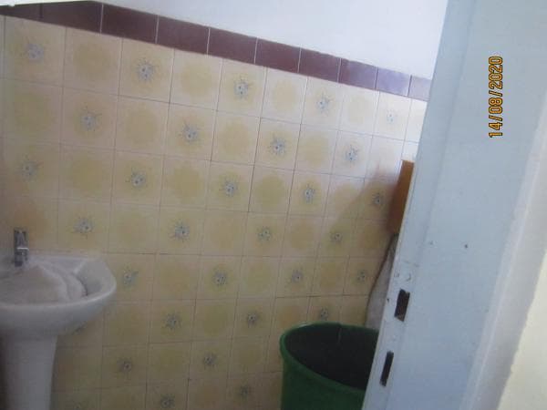 Foto 8 de 12: Terreno em leilão em São Paulo - SP — Lote 01 - Rua Angical, 104