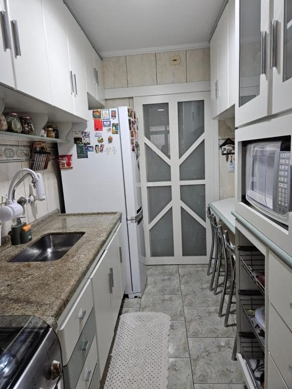 Foto 8 de 14: Apartamento em leilão em São Paulo - SP — Lote 01 - Rua Curuena, 45, 87 e 133