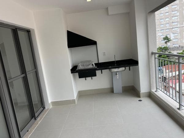 Foto 8 de 12: Apartamento em leilão em São Paulo - SP — Lote 01 - Rua Cantagalo, 2.187