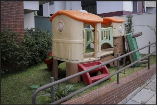 Foto 9 de 12: Apartamento em leilão em São Paulo - SP — Lote 01 - Rua Vilela, 267