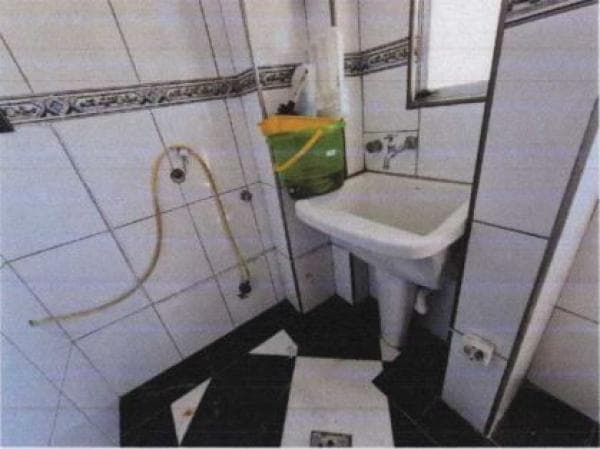 Foto 9 de 12: Apartamento em leilão em São Vicente - SP — Lote 01 - Rua Benedito Calixto, 21