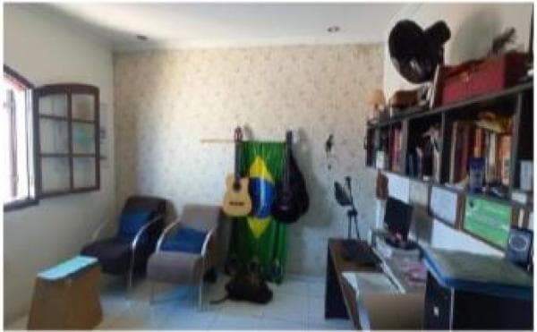 Foto 9 de 26: Casa em leilão em São Paulo - SP — Lote 01 - Rua Orestes Credidio, 82