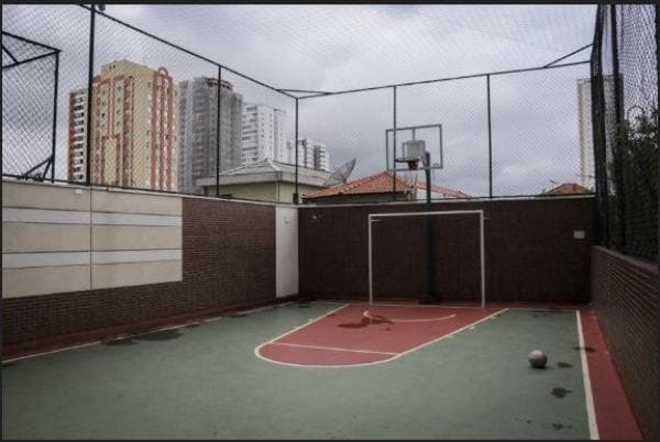 Foto 10 de 12: Apartamento em leilão em São Paulo - SP — Lote 01 - Rua Vilela, 267