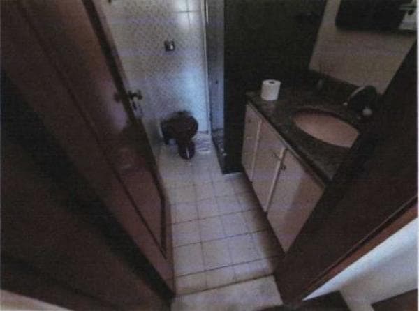 Foto 10 de 12: Apartamento em leilão em São Vicente - SP — Lote 01 - Rua Benedito Calixto, 21