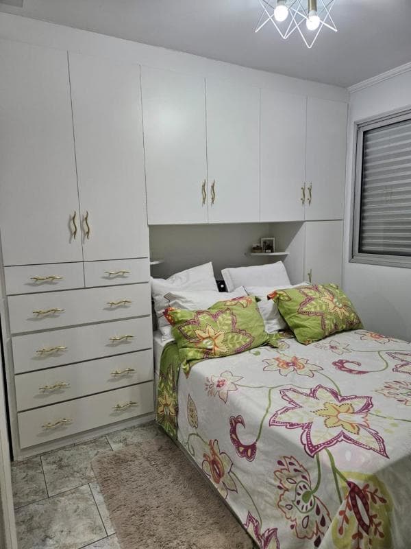 Foto 10 de 14: Apartamento em leilão em São Paulo - SP — Lote 01 - Rua Curuena, 45, 87 e 133