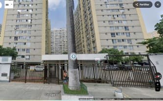 Apartamento em leilão em Rio De Janeiro - RJ — APARTAMENTO DE 52M2 NA PENHA