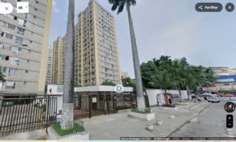 Apartamento em leilão em Rio De Janeiro - RJ — APARTAMENTO DE 55M2 NA PENHA