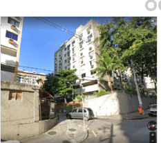 Apartamento em leilão em Rio De Janeiro - RJ — APARTAMENTO DE 76M2 NA RUA FABIO LUZ, 275 - BL. 03 - APTO 204 - MÉIER