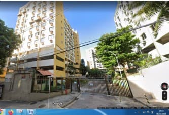 Apartamento em leilão em Rio De Janeiro - RJ — APARTAMENTO  DE 76M2 E VAGA NO ESTACIONAMENTO