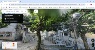 Apartamento em leilão em Rio De Janeiro - RJ, bairro Gloria — DIREITO E AÇÃO DO APARTAMENTO 205, SITUADO NA RUA SANTO AMARO, Nº 172 GLORIA/RJ com 62m2