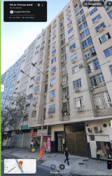 Comercial em leilão em Rio De Janeiro - RJ, bairro Copacabana — DIREITO E AÇÃO, DO APARTAMENTO 807, DO BLOCO A, SITUADO NA AV. PRINCESA ISABEL, Nº 300 - COPACABANA/RJ