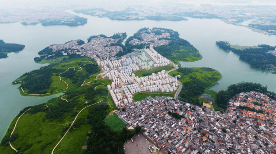 Apartamento em leilão em São Paulo - SP, bairro Santo Amaro — Condomínio Residencial Ceuta - São Paulo/SP Condomínio Residencial Ceuta - São Paulo/SP
