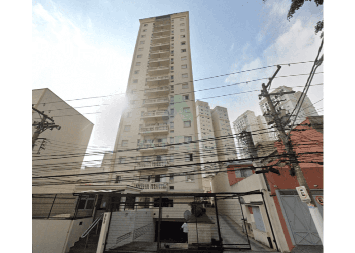 Foto 1 de 16: Terreno em leilão em São Paulo - SP — Mooca - São Paulo/SP Mooca - São Paulo/SP