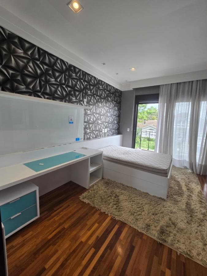 Foto 5 de 29: Casa em leilão em Santana De Parnaíba - SP — 001 CASA BARUERI