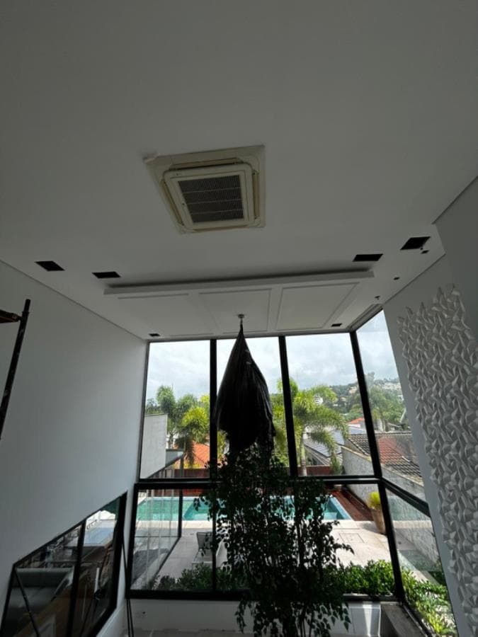 Foto 2 de 29: Casa em leilão em Santana De Parnaíba - SP — 001 CASA BARUERI