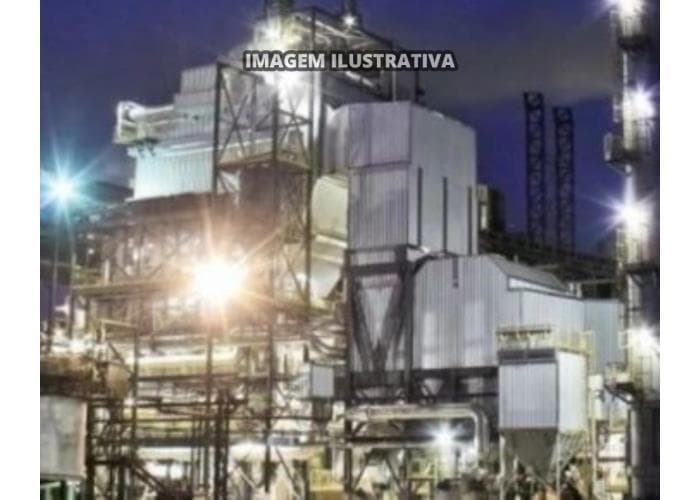 Terreno em leilão em Acrelândia - AC — 9 USINA EM ALAGOAS
