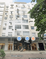 Apartamento em leilão em Rio De Janeiro - RJ — APARTAMENTO EM ÁREA NOBRE - IPANEMA - RJ