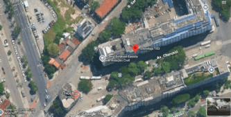 Foto 1 de 2: Comercial em leilão em Rio De Janeiro - RJ, bairro Centro — 4 (QUATRO) SALAS - CENTRO
