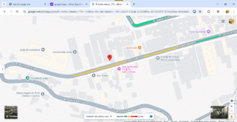 Comercial em leilão em Rio De Janeiro - RJ, bairro Da Glória — PRÉDIO EM EXCELENTE ÁREA DO RJ - localizado na RUA SANTO AMARO, 176, BAIRRO DA GLÓRIA - Rio de Janeiro - matriculado sob o n